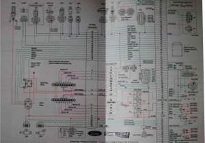 7.3 Powerstroke Wiring Diagram 7 3l Wiring Schematic Printable Very Handy Diesel forum