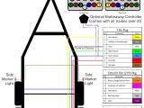 7 Blade Trailer Plug Wiring Diagram Wiring Diagram for Horse Trailer Wiring Diagram Sample