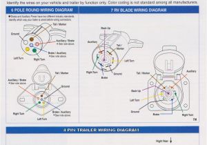 7 Blade Trailer Wiring Diagram Box Trailer Wiring Diagram Wiring Diagram Database Blog