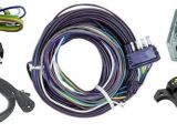 7 Conductor Trailer Wire Diagram Trailer Wiring Plugs and sockets at Trailer Parts Superstore