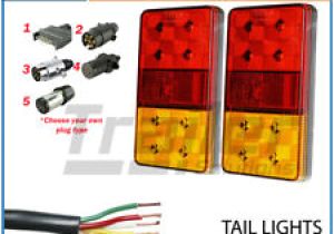 7 Core Trailer Wiring Diagram 5 Core Trailer Wire for Sale Ebay 7 Core Trailer Wiring Diagram 5 Core Trailer Wire for Sale Ebay