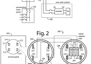 7 Jaw Meter socket Wiring Diagram 7 Jaw Meter socket Wiring Diagram Meter socket Checks