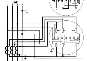 7 Jaw Meter socket Wiring Diagram 7 Jaw Meter socket Wiring Diagram Meter socket Checks