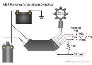 7 Pin Ignition Module Wiring Diagram Chevy Ignition Module Wiring Diagram 1 Wiring Diagram source