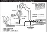7 Pin Ignition Module Wiring Diagram Msd 6a Tach Wiring Wiring Diagram