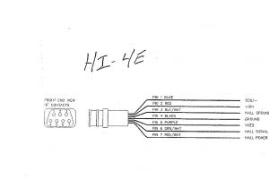 7 Pin Ignition Module Wiring Diagram Voes Wiring Diagram Wiring Diagram