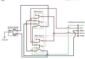 7 Pin Rocker Switch Wiring Diagram Winch Warn Wiring Diagram toggle Switch Wiring Diagram Post