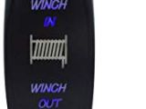 7 Pin Rocker Switch Wiring Diagram Winch Winch Switches Amazon Com