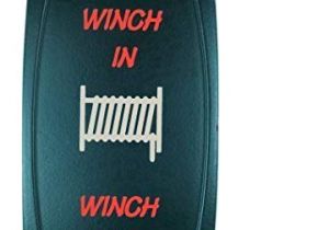 7 Pin Rocker Switch Wiring Diagram Winch Winch Switches Amazon Com 7 Pin Rocker Switch Wiring Diagram Winch Winch Switches Amazon Com