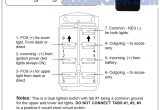 7 Pin Switch Wiring Diagram 7 Pin Rocker Switch Wiring Diagram