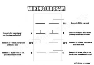 7 Pin Switch Wiring Diagram 7 Pin Winch Ignition Switch Wiring Diagram Collection 7 Pin Switch Wiring Diagram 7 Pin Winch Ignition Switch Wiring Diagram Collection