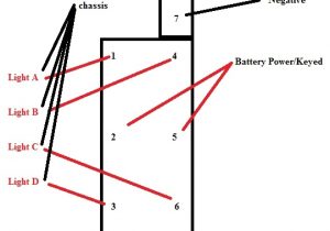 7 Pin Switch Wiring Diagram Help Wiring A 7 Pin On Off On Rocker Switch 7 Pin Switch Wiring Diagram Help Wiring A 7 Pin On Off On Rocker Switch