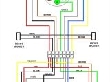 7 Pin to 13 Pin Wiring Diagram 7 Wire Scamp Wiring Diagram Wiring Diagram Show