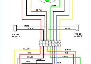 7 Pin to 13 Pin Wiring Diagram 7 Wire Scamp Wiring Diagram Wiring Diagram Show