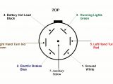 7 Pin Trailer Wiring Diagram Electric Brakes Rr Trailer Wiring Diagram Wiring Diagram Datasource