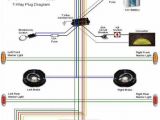 7 Pin Trailer Wiring Diagram with Breakaway Trailer Breakaway System Wiring Diagram with Mldesign Tk