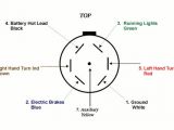 7 Pin Truck Plug Wiring Diagram ford Truck Trailer Harness Bakwan Opo Tintenglueck De