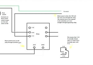 7 Pin Wire Diagram 7 Pin Relay Wiring Diagram Data Diagram Schematic