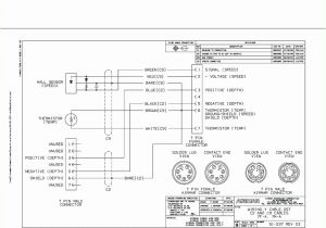 7 Pin Wire Diagram Bobcat 7 Pin Wiring Wiring Diagram Name