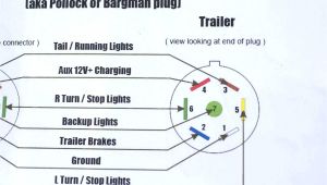 7 Pin Wiring Diagram Electric Trailer Kes Wiring Diagram Wiring Diagram View