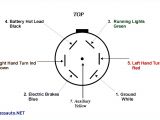 7 Pin Wiring Diagram Trailer Free Trailer Wiring Diagrams Wiring Diagrams
