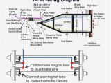 7 Pin Wiring Diagram Trailer Plug 7 Wire Diagram Wiring Diagram Centre