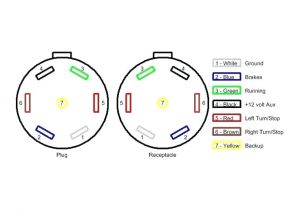 7 Plug Trailer Wiring Diagram Trailer Light Wiring Diagram 4 Wire Hook the Car Lights Plug 7 Pin 7 Plug Trailer Wiring Diagram Trailer Light Wiring Diagram 4 Wire Hook the Car Lights Plug 7 Pin