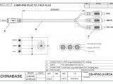 7 Point Trailer Wiring Diagram Af 7299 4 Wire Trailer Plug Diagram Free Diagram