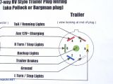7 Prong Trailer Plug Wiring Diagram Pj Trailer Wiring Problem Table Wiring Diagram