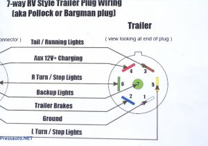 7 Prong Trailer Plug Wiring Diagram Pj Trailer Wiring Problem Table Wiring Diagram