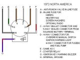 7 Terminal Ignition Switch Wiring Diagram Ignition Switch Connections