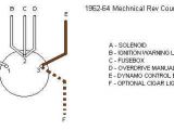 7 Terminal Ignition Switch Wiring Diagram Ignition Switch Connections
