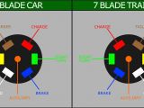7 Way Blade Trailer Wiring Diagram 7 Pin to 6 Wiring Diagram Wiring Diagram Name