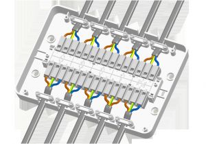 7 Way Junction Box Wiring Diagram Surewire Pre Wired Maintenance Free Lighting Junction Boxes 7 Way Junction Box Wiring Diagram Surewire Pre Wired Maintenance Free Lighting Junction Boxes