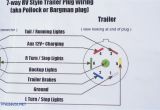 7 Way Rv Connector Wiring Diagram Snow Bear Trailer Wiring Diagram Tail Light Wiring Diagram User