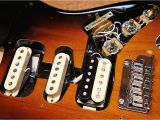 7 Way Strat Wiring Diagram How to Replace Stratocaster Pickups Musicradar