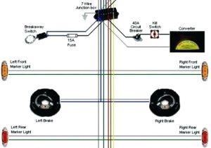 7 Way Trailer Connector Wiring Diagram Teardrop Trailer Wiring Diagrams Travel Find Complete Specifications