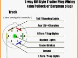 7 Way Trailer Plug Wiring Diagram Chevy Zh 9939 Trailer Wiring Diagram On 7 Pole Wiring Diagram for