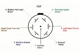 7 Way Trailer Plug Wiring Diagram Dodge Trailer Wiring Diagram Wiring Diagram Centre