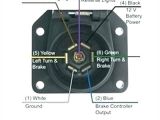 7 Way Trailer Plug Wiring Diagram ford F350 Se 4711 Trailer Wiring Diagram 7 Way ford Free Diagram