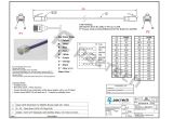 7 Way Trailer Plug Wiring Diagram Gmc Seven Way Plug Wiring Diagram Wiring Diagram Database