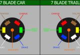 7 Wire Diagram for Trailer Plug 7 Round Wiring Diagram for Vermeer Trailer Premium Wiring Diagram Blog