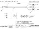 7 Wire Plug Diagram Rca Diagram Wiring 7 2887a Wiring Diagram Blog