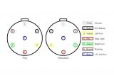 7 Wire Tractor Trailer Wiring Diagram Plug Schematic Wiring Diagram Article Review