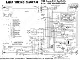 7 Wire Trailer Cable Diagram ford 7 Way Wiring Diagram Wiring Diagram Database