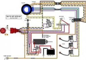70 Hp Mercury Outboard Wiring Diagram 14 Best 70 Hp Johson Wiring Images In 2018 Diagram Legends Cord