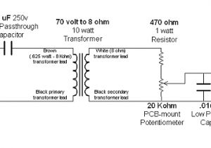 70 Volt Speaker Wiring Diagram How to Streaming Audio Webcast Pa Public Address System Using A