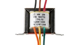 70 Volt Volume Control Wiring Diagram Tbl70 Quam