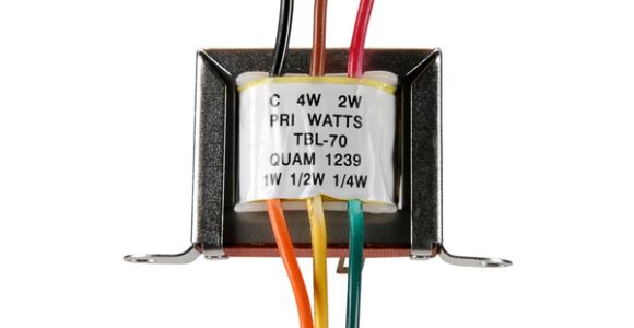 70 Volt Volume Control Wiring Diagram Tbl70 Quam