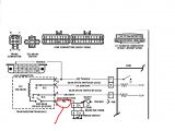 700r4 Transmission Speed Sensor Wiring Diagram 16168625 to 700r4 Wiring for Lock Up Ih Parts America